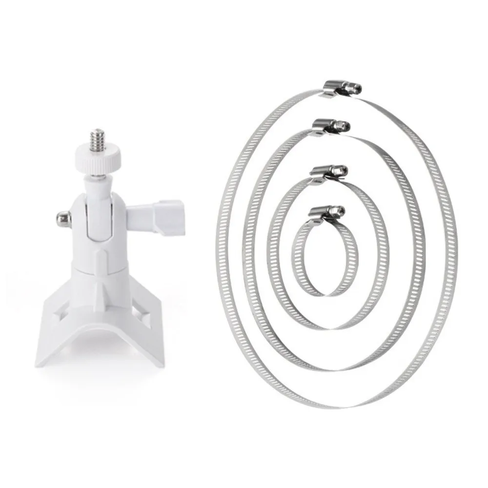 suporte-de-montagem-para-camera-em-plastico-com-bracadeira-de-metal-ajustavel-suporte-universal-resistente-a-ferrugem-para-cameras-arlo-wyze-eufy