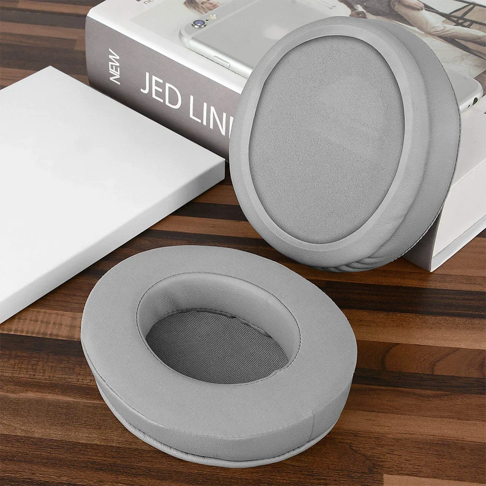 쿨링 젤 교체 이어패드, 레이저 크라켄 키티 토너먼트 에디션 THX 7.1 얼티밋 2019 X 초경량 머큐리 헤드폰