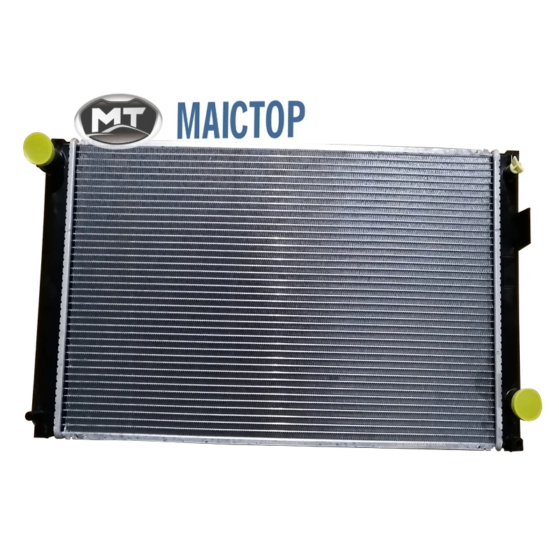 Maictop Car Accessories Engine Cooling Water Tank Radiator For Lexus IS LX ES NX GS Land cruiser 16400-36080