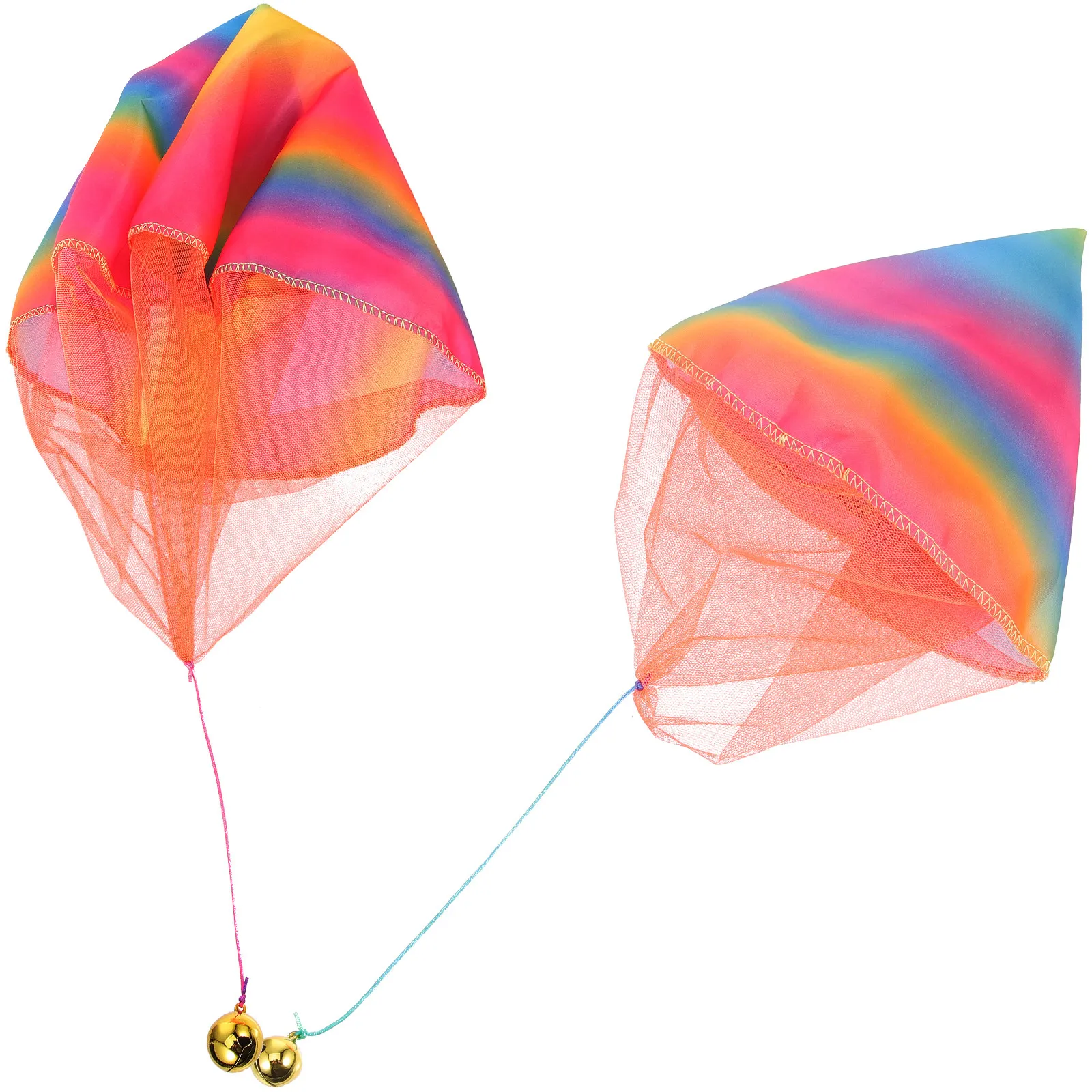 2-pecas-paraquedas-de-brinquedo-infantil-para-lancamento-manual-colorido-para-atividades-ao-ar-livre-recompensas-de-festa-e-brinquedos-voadores-para-criancas