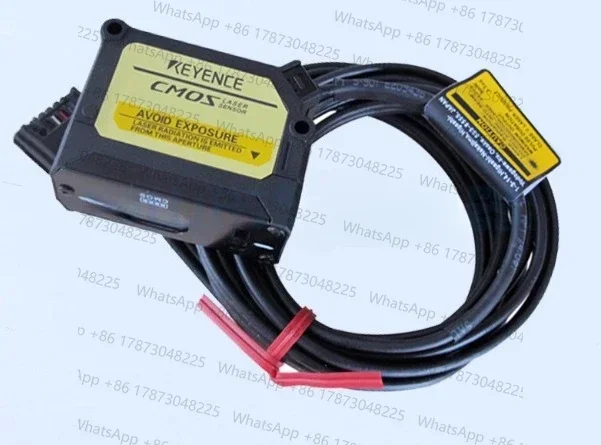 GV-H130  KEYENCE Laser Sensor Original New