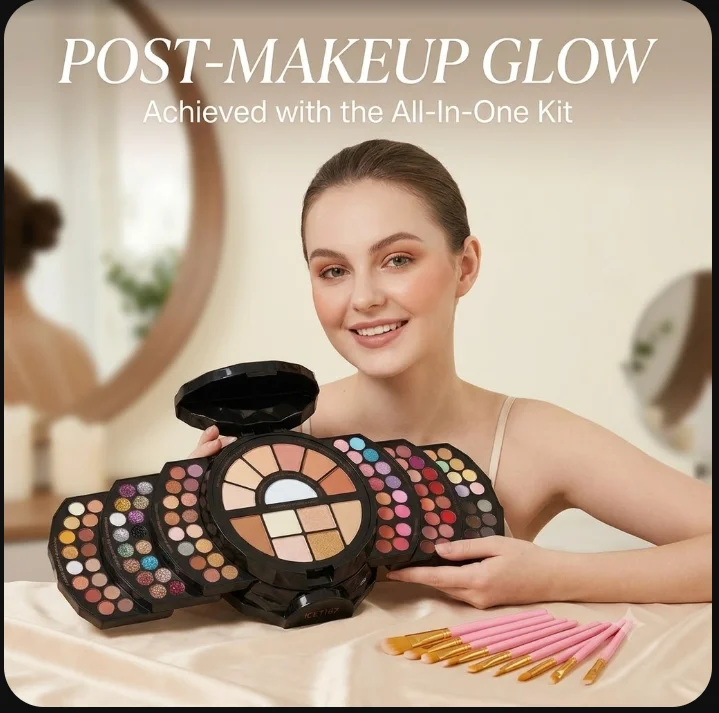 108-color-all-in-one-makeup-palette-set-eyeshadow-glitter-lipstick-concealer-blush-eyeliner-highlighter-with-mirror-gift-for-w