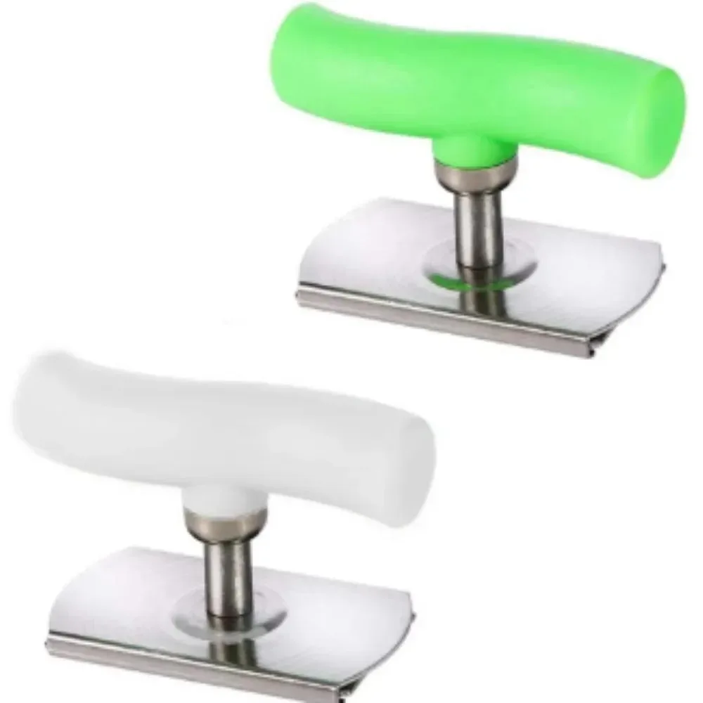 Bottle Cap Opener Adjustable Multi-function Lids Off Jar Opener Labor-saving Screw Can Opener for Kitchen Gadget Stainless Steel