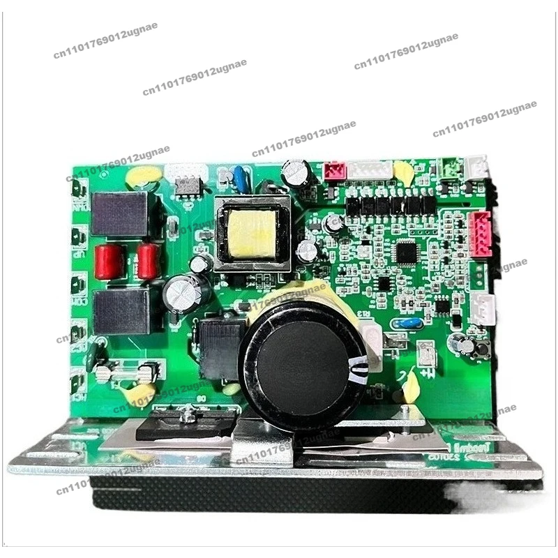 

Плата управления для беговой дорожки 9009D A5 8009 8008S, основная плата, нижняя плата управления, аксессуары