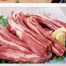 

Электрическая пила для резки мяса и костей, кухонный измельчитель