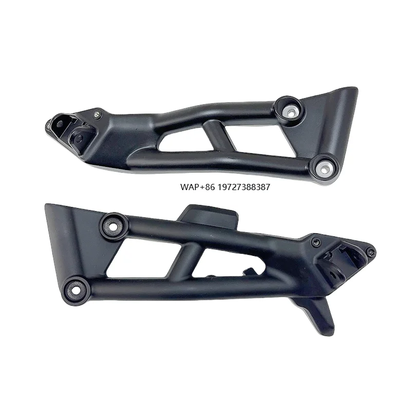 

Motorcycle Rear Foot RestRear Passenger Foot Rest Pedal for CM1100 CMX1100 50750-MLE-A00