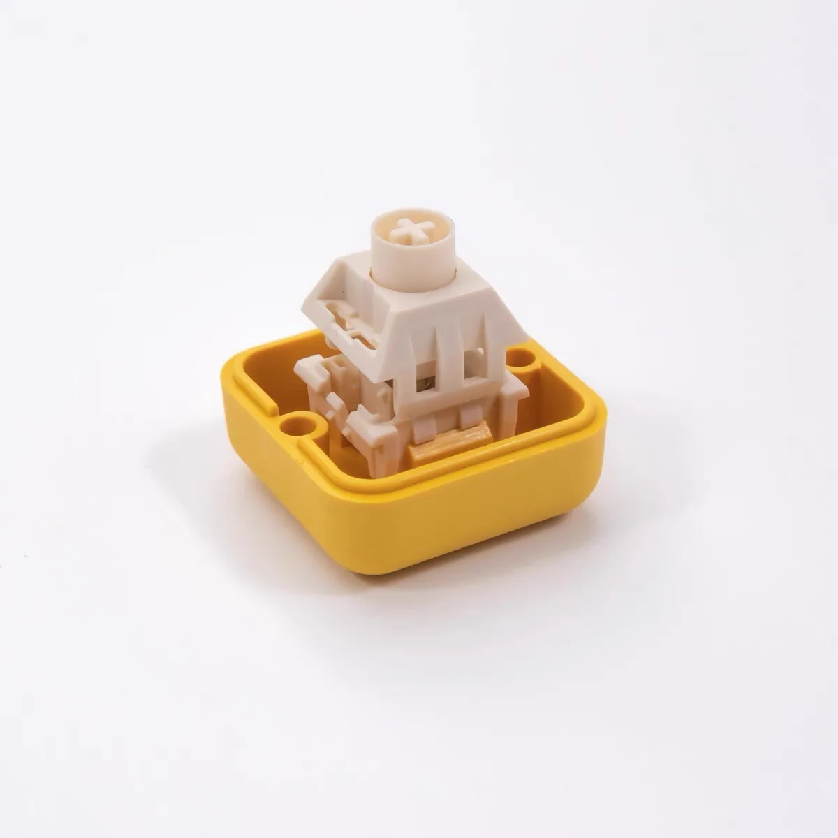 Keebox Magnetic Keyboard MX Switch Opener For TTC Gateron KTT Cherry Swiches PBT Material Keyboard Switch Opener For Lubing Kit
