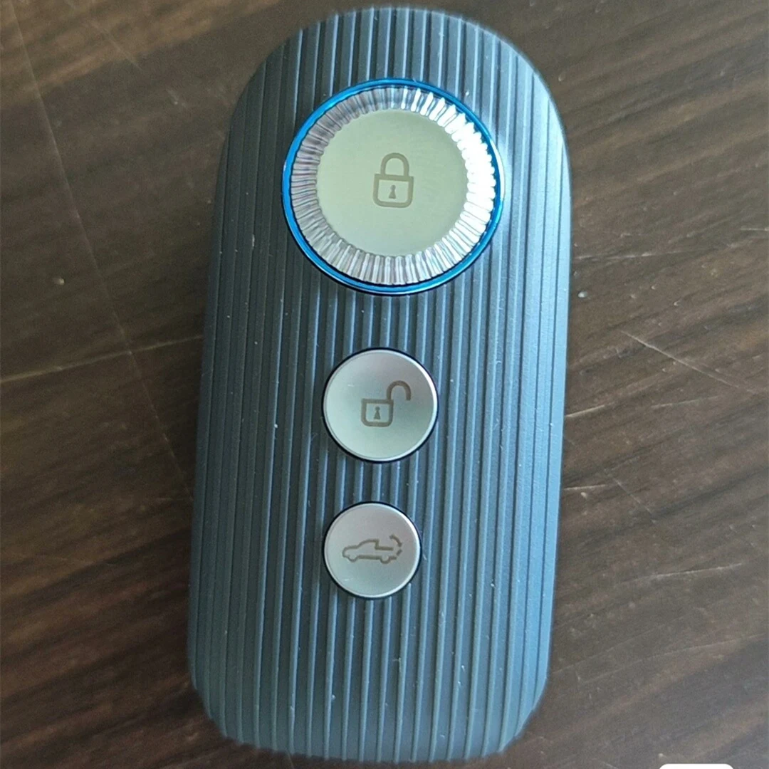 

Original Keyless Smart Car Remote Key for SINOTRUK onegard Sinotruk Onegard Van Car Remote Key