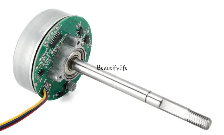 DC Brushless Fan Motor/Household Fan Motor/External Rotor Motor DC24V