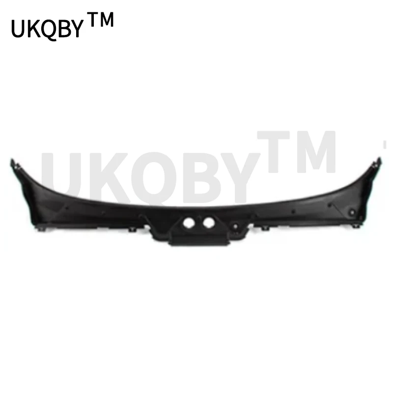 CAR cover Wiper housing bm wF30 328I N20 F30 316D N47N F30 328I N26 Wiper deflector Water collecting plate Water deflector trim