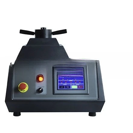 ZXQ-50A Metallographic Sample Hydraulic Inlay Machine Practical Goods