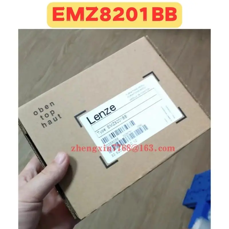 

Brand New Original EMZ8201BB Frequency Converter Panel