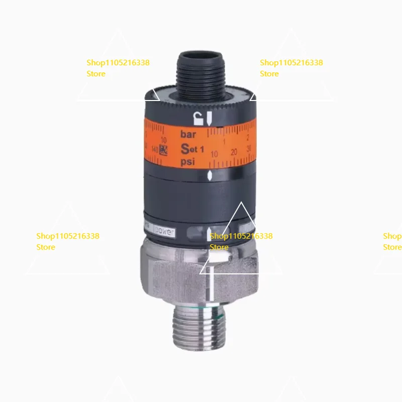 Original IFM Pressure Sensor PK6734 PK6220 PK6224 PK7520 PK7521 PK6732 PK6523