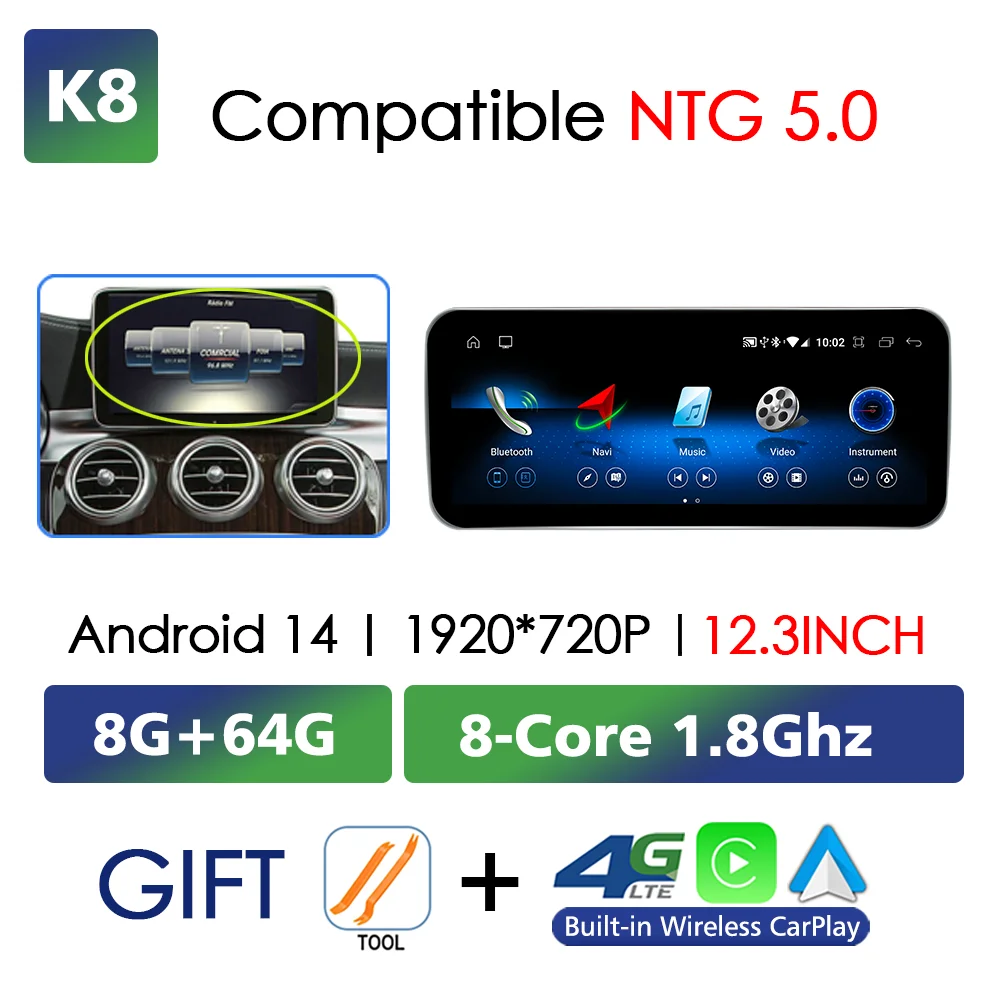 Variant: S1250 8G64 K8