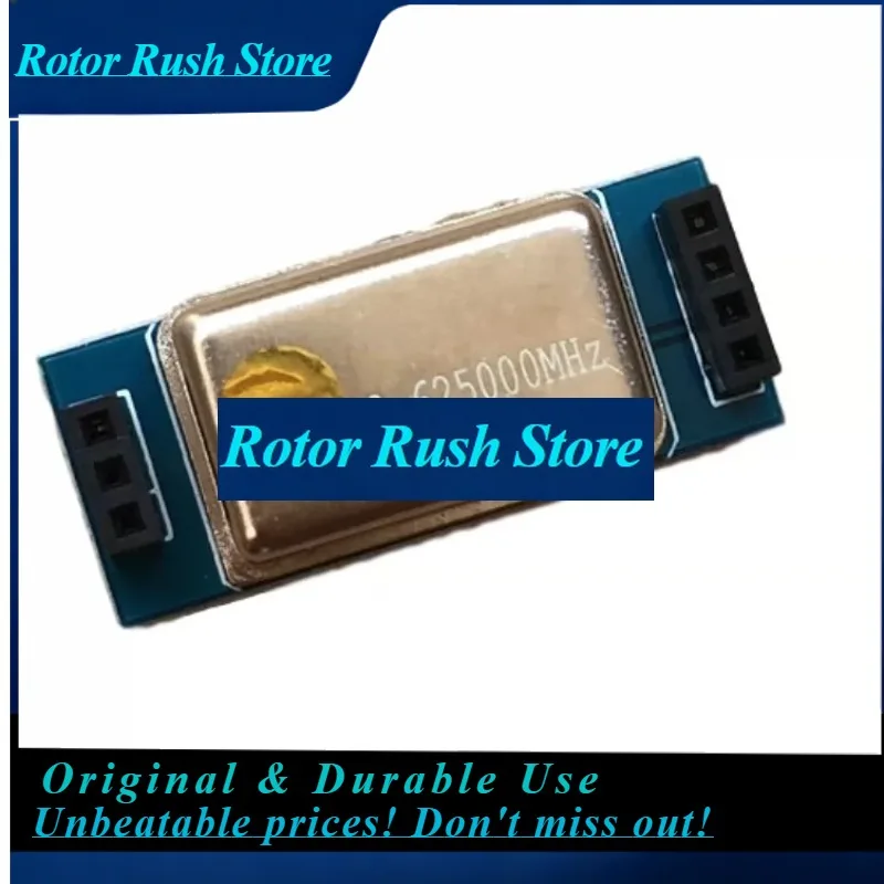 RoRuSFor FT-817/857/897 TCXO Temperature Compensation Crystal Module TCXO-9