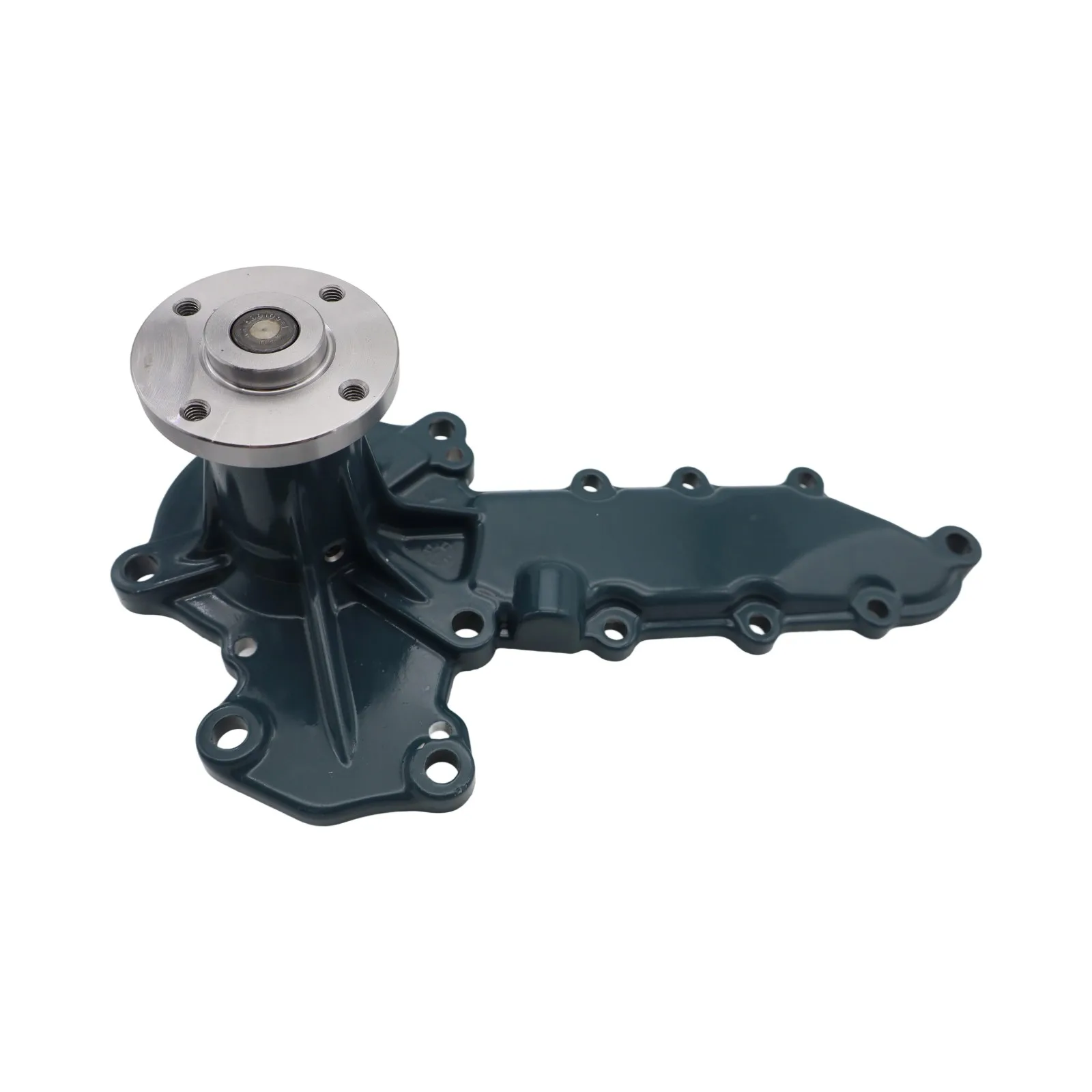 Water Pump GF-KU104 For Kubota V2003 V2203 V2203-M V2403 V2403-M Engine