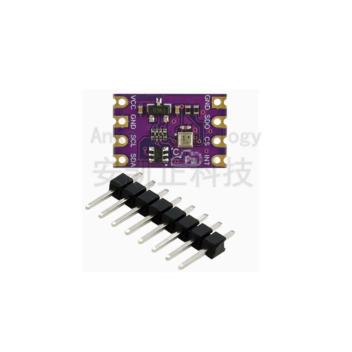 BMP580 High-Precisi… - image