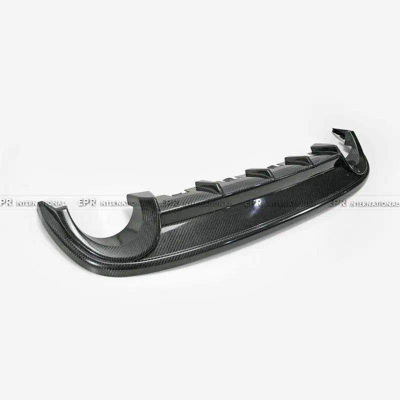 

Подходит для Miata Mazda MX5 NC, модификационные детали, задняя губа из углеродного волокна, небольшая упаковка, дополнительный задний спойлер SPT, задняя губа