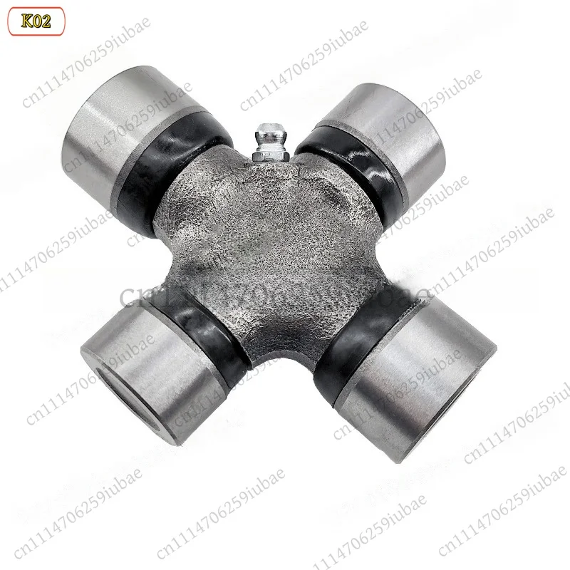 LK 5-460X Universal Joint Cross Bearing for 1310/1350 Series Auto Parts Replacement Accessories