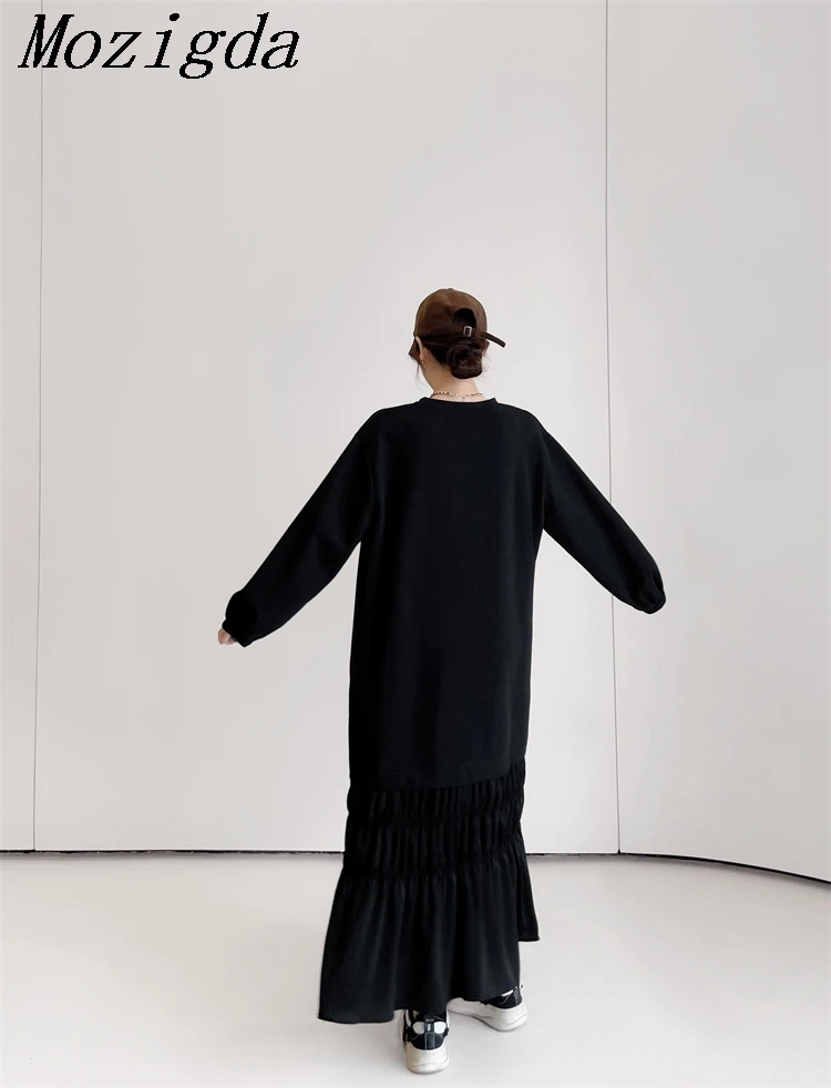 Autumn Long Sleeve …