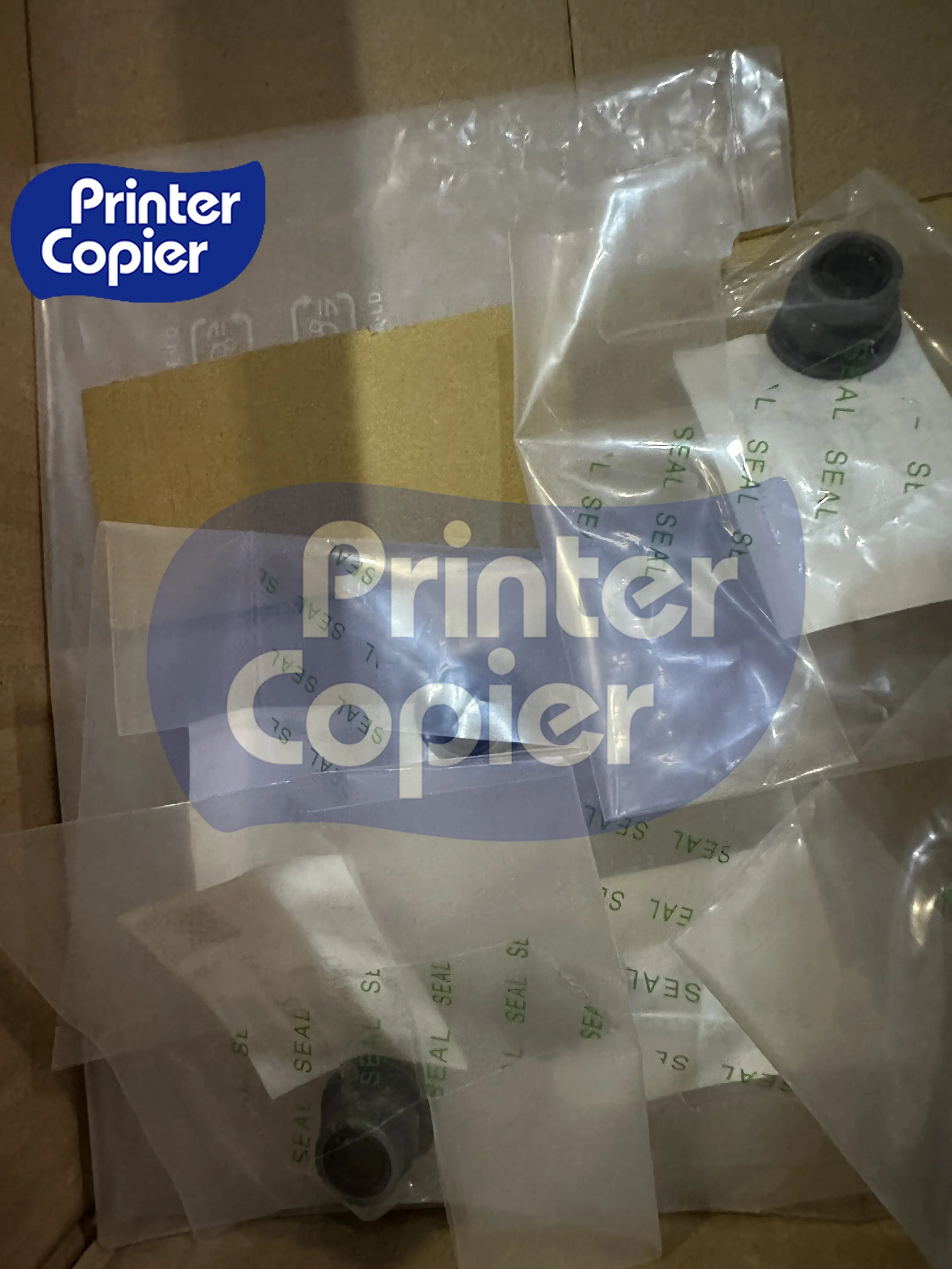 30X B0653069 B065-3069 Bushing compatible for Ricoh Aficio 1060 1075 2051 2060 2075 AP900 MP 5500 6500 7500 8000 9000 1100 1350