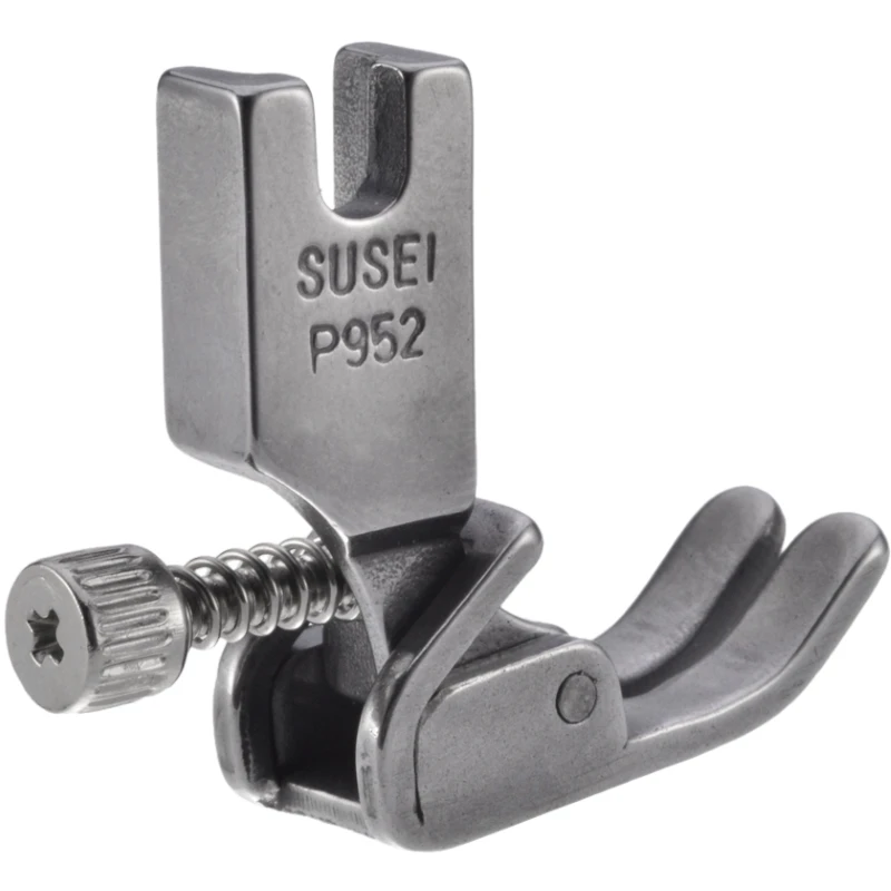 P952  Lockstitch Sewing Machine  ( Lockstitch Sewing Machine ) Crumple Wrinkle  Presser Foot Sewing Machine Parts