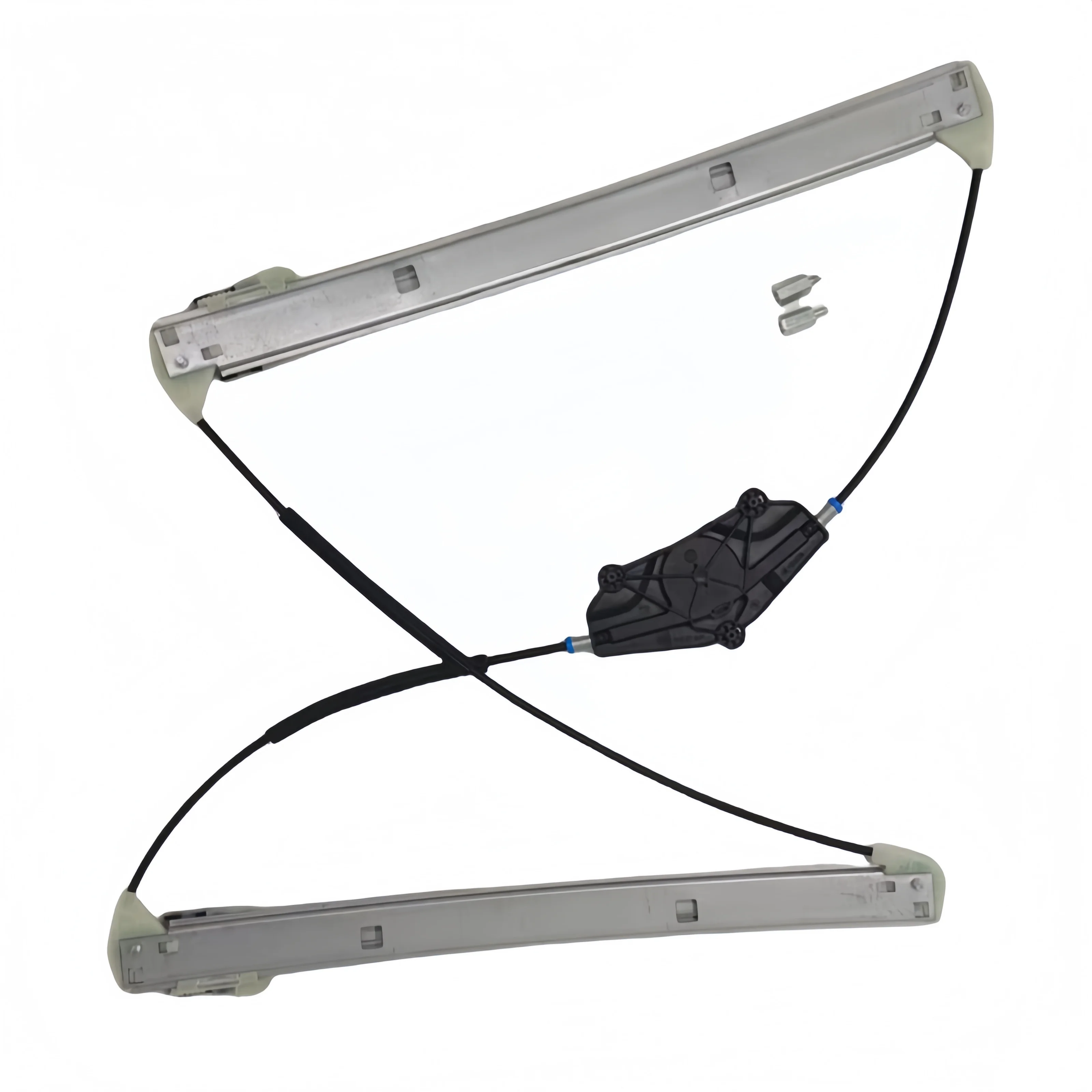 

Front Door Window Lifter Mechanism Regulator For Audi Q5 09 8R0837461B 8R0837461B