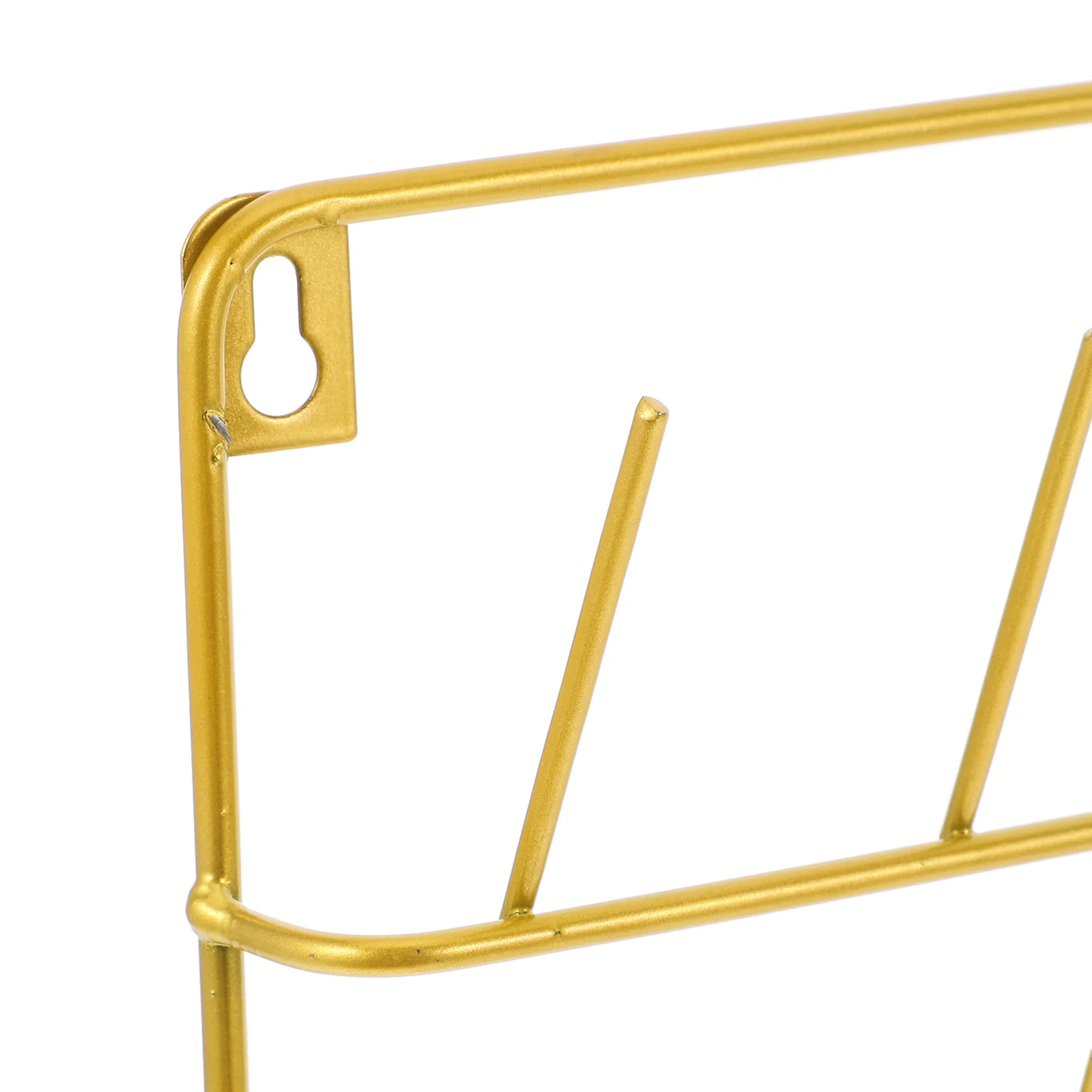 مريحة 32 بكرة موضوع رف مادة الحديد السلس جولة الخياطة اكسسوارات هدية موضوع حامل تجديل المنزلية الرف