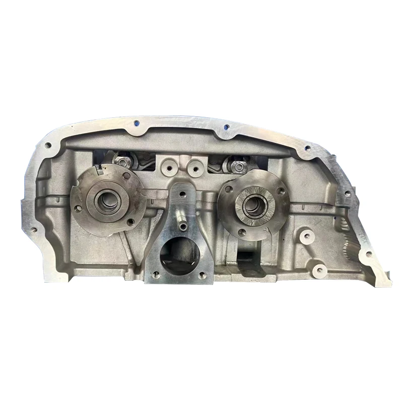 

2.4TDCI Cylindey Head Assy H9FA For FORD TRANSIT