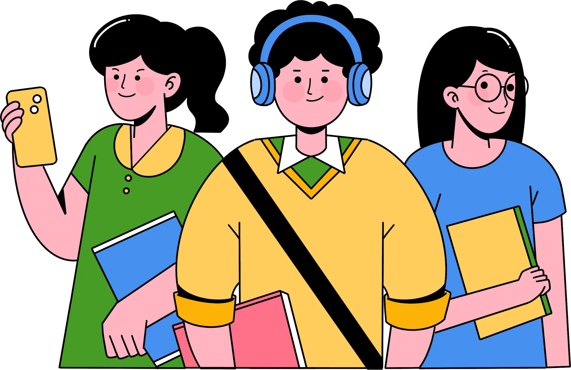 

RC Part 65mm Wheel Tyres Tires 12mm Hex Rim Durable Rubber for 1/10 1/12 1/14 RC Car Racing Competitable Wltoys 144001