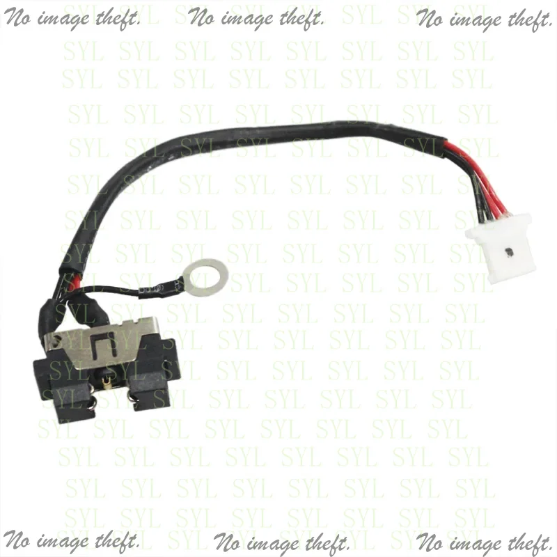 Nuevo Cable de puerto de carga DC IN Power Jack para Sony Vaio Flip SVF13N