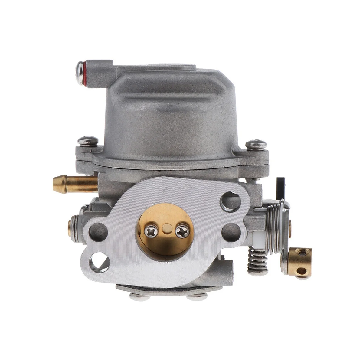 Carburetor Assy 67D-14301-00 Fits for 4Hp 5Hp Outboard Motors