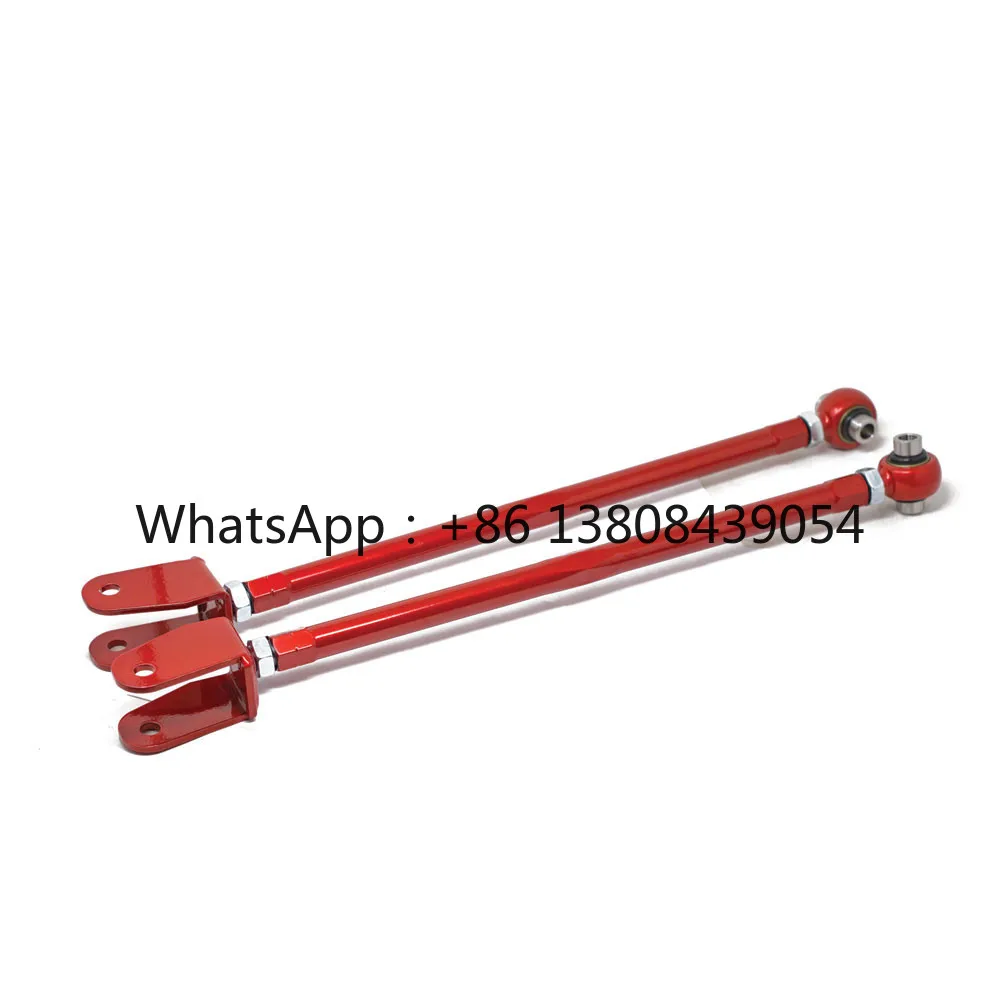 YZ915 Car Parts Control Arm Rear Trailing Arm for Porsche Boxster/Cayman 986 987 2005-2012