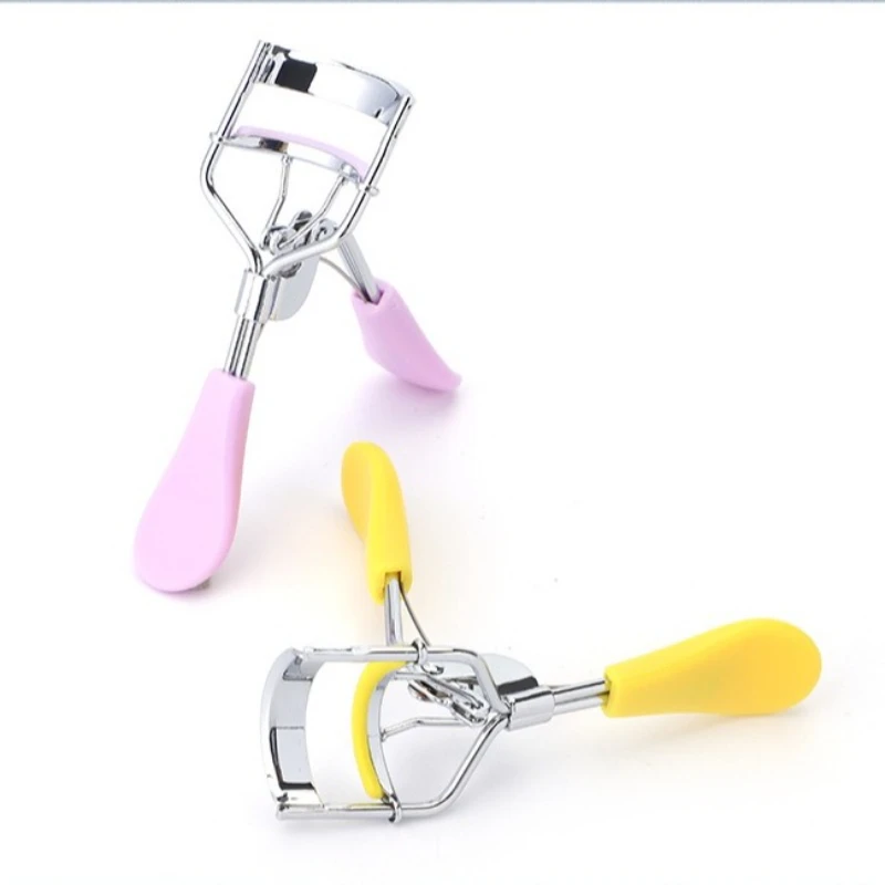 1PCS 여성 속눈썹 컬러 화장품 메이크업 도구 클립 래쉬 컬러 래쉬 리프트 도구 뷰티 속눈썹 여러 가지 빛깔의 메이크업 도구