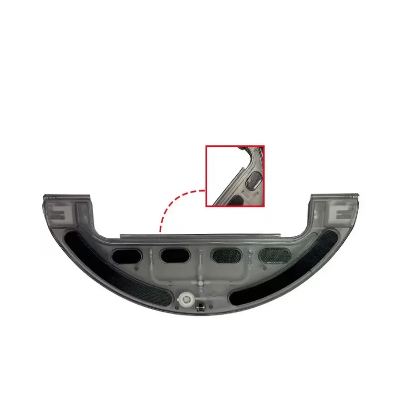 خزان مياه للتحكم في المحرك لـ Dreame L10Plus / Z10Pro Xiaomi X10 B102GL Mijia Plus / Mop 2 Ultra / STYTJ05ZHM Robot Vacuum