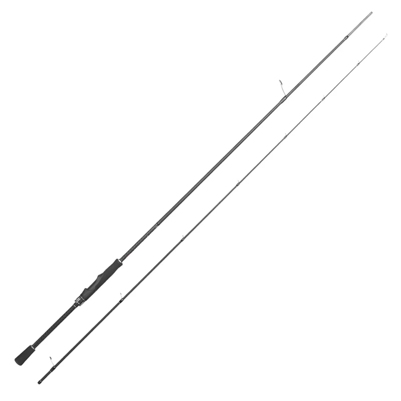 Imagem -06 - Madmouse-vara Giratória para Pesca em Águas Latas Guias Fuji Completos Haste Egi Leve para Água Doce Japão Peso 24 lb 762ml 832m 882m