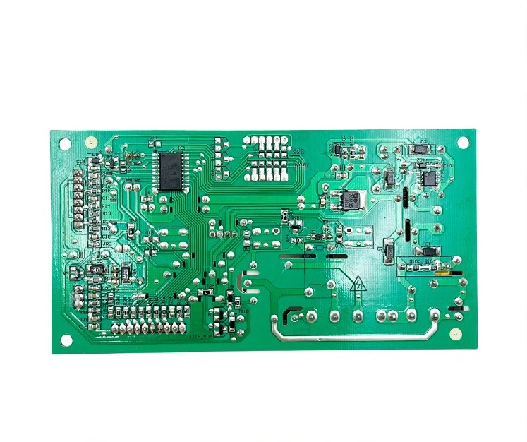 Refrigerator Motherboard BCD-210WGY B2062-001-MC03 Power Board Control Board Accessories