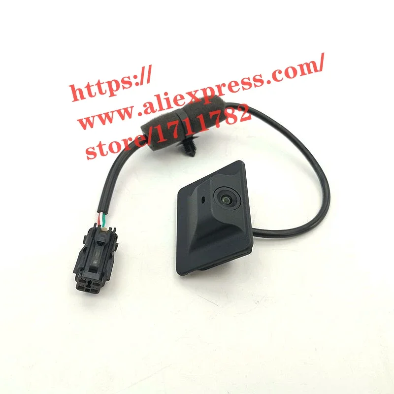 Reversing Camera for Chery Arrizo 6 Reverse Image J60-7900301BB