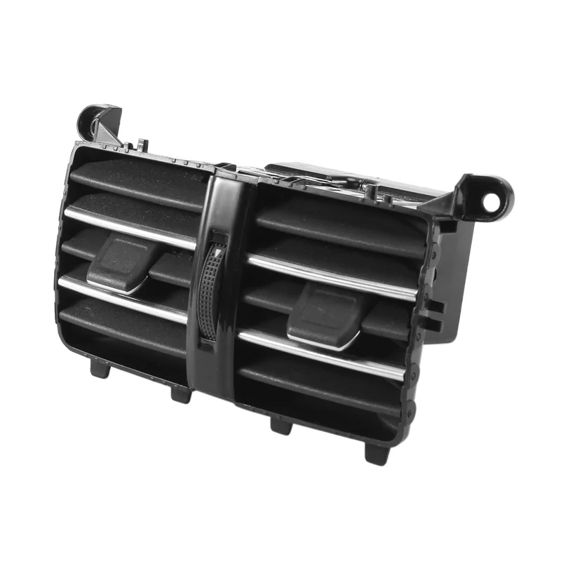 Reposabrazos central trasero para coche, conjunto de ventilación de salida de aire fresco para VW Passat B8 3GD 819 203 3GD819203 3G0 819 203 A, estilo de coche