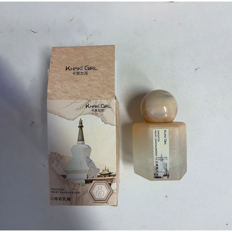 Spray De Perfume De niebla De montaña, aroma De mujer afrutado Floral De lujo, fragancia De jazmín/rosa/molde/sandalo/ám