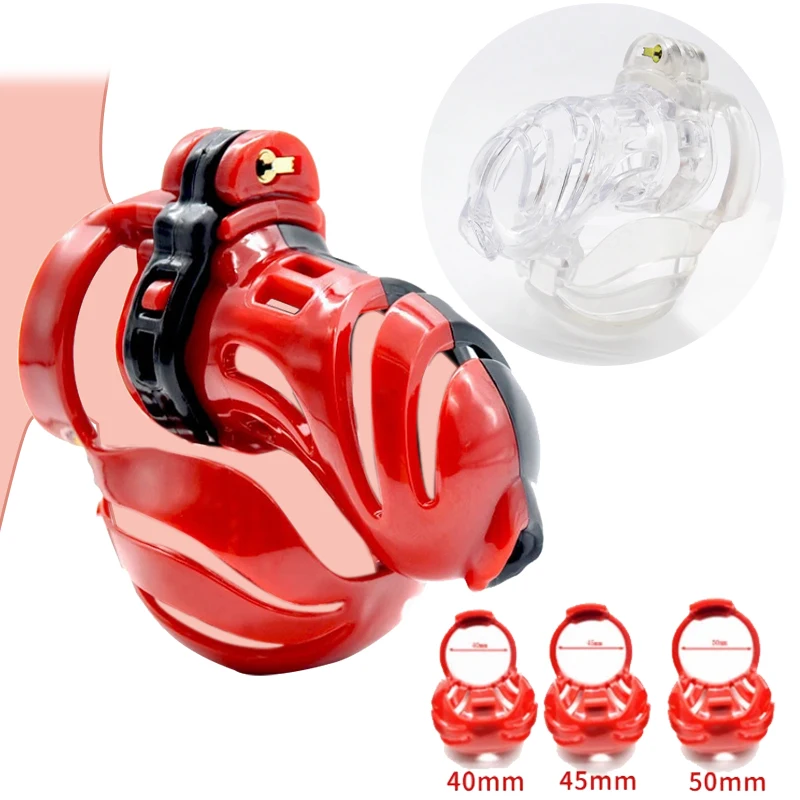 جديد ثلاثية الأبعاد مطبوعة صدمة كهربائية قفص القضيب جهاز العفة الذكور مع قسطرة أقفاص القضيب BDSM عبودية الجنس لعب Eroticos