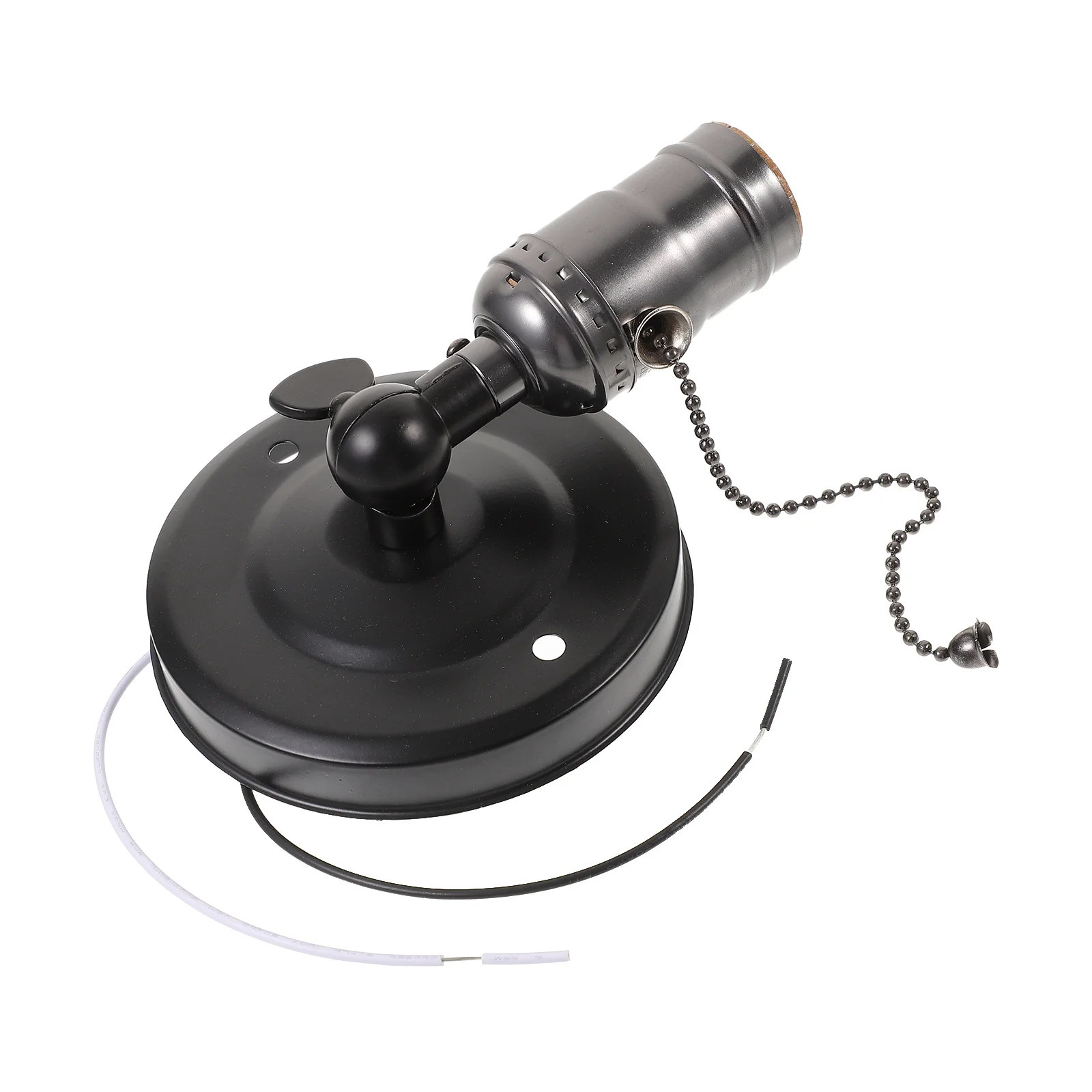 

1Pcs Small Wall Lamp Retro Minimalist Edison Bulb Decorative Lighting for Corridor Aisle Bedroom Home Balcony Indoor Wall Light