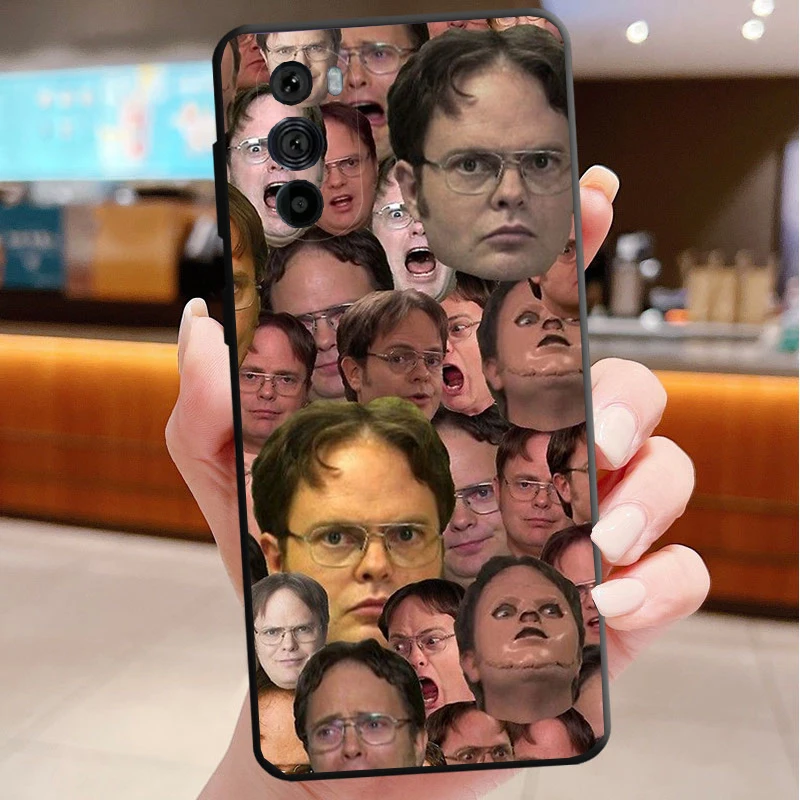 Case For Motorola E… - image