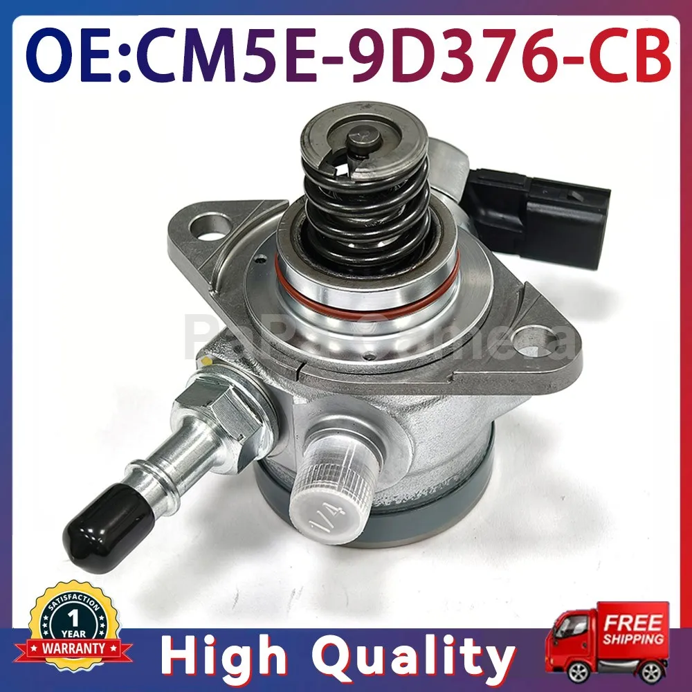 

CM5E-9D376-CB For Ford Focus 2.0 2012-2017 Car Engine High Pressure Fuel Pump Injection Pump Diesel Pump CM5E9D376CB