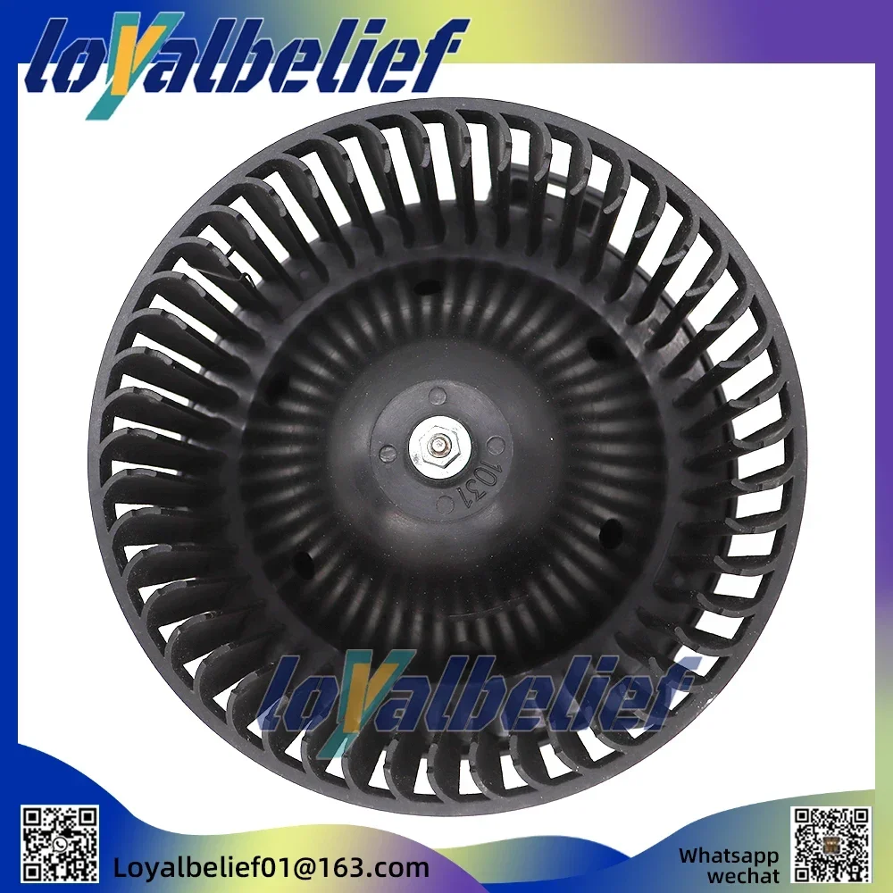 New AC Heater Blower Motor For Toyota Hilux Pickup LANDCRUISER Prado 194000-0841 87103-60171