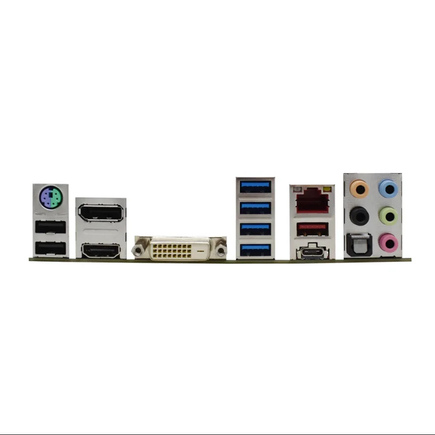 SUPERMICRO C7Z270-CG-L Motherboard LGA 1151 Support i7 7700K 6700K