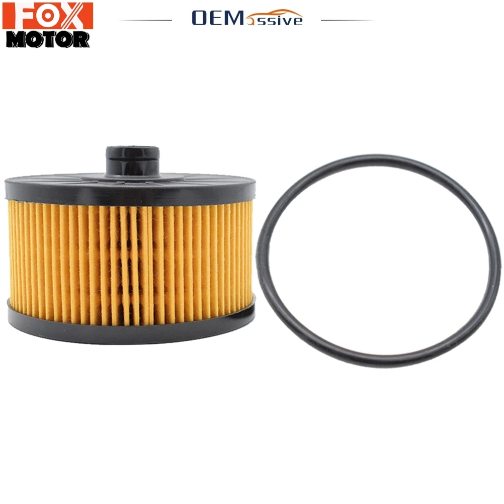 152095084R Oil Filter For Nissan Qashqai Juke Smart Forfour Renault Kadjar Twingo Dacia Dokker Logan 0.9 1.2 TCE Petrol Engine