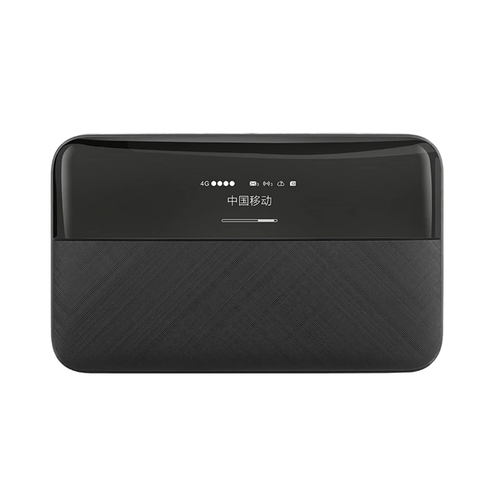 

Portable Mini Router 150Mbps 4G LTE Router 4G Modem Portable Router 6000mAh Mobile WiFi Hotspot with Sim Card Slot