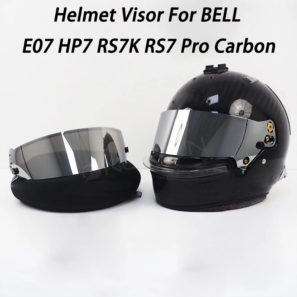 Motorcycle Helmet V…