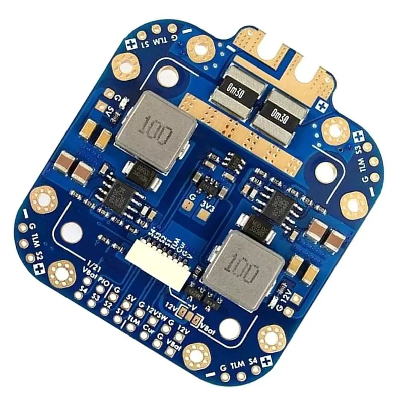 sensore-pdb-b49c-per-sistema-matek-xclass-3-12s-lipo-per-droni-rc-fpv-quadcopter-multicopter